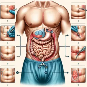 Imagem ilustrativa para o artigo sobre Como fica o corpo depois da Lipo HD? Resultados esperados e cuidados essenciais