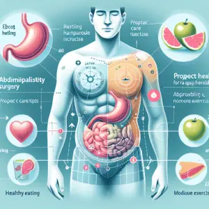 Imagem ilustrativa para o artigo sobre Quantos dias de repouso são recomendados após a Lipo HD? Guia para uma recuperação eficaz