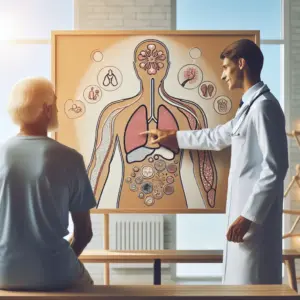Imagem ilustrativa para o artigo sobre Quanto tempo eu vejo o resultado da Lipo HD? Guia para acompanhar a evolução pós-procedimento