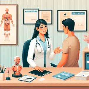 Imagem ilustrativa para o artigo sobre Quais os riscos da Lipo HD? Guia completo para entender os cuidados e prevenções