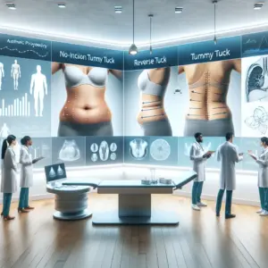 Imagem ilustrativa para o artigo sobre O que está incluso na Lipo HD? Itens e etapas essenciais do procedimento