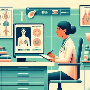Imagem ilustrativa para o artigo sobre Como é feita a cirurgia de Lipo HD? Passo a passo do procedimento e resultados esperados