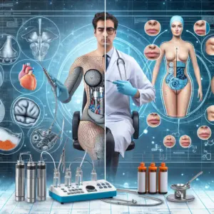 Imagem ilustrativa para o artigo sobre Quanto tempo dura a dor após a Lipo HD? Entenda o processo de recuperação e alívio