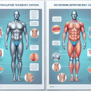 Imagem ilustrativa para o artigo sobre O que está incluso na Lipo HD? Lista completa dos procedimentos e benefícios