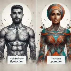 Imagem ilustrativa para o artigo sobre Qual o risco de uma Lipo HD? Explicação detalhada dos perigos e cuidados essenciais