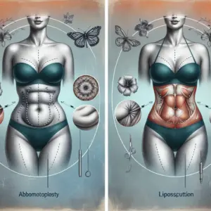 Imagem ilustrativa para o artigo sobre O que está incluso na Lipo HD? Listagem completa dos procedimentos e benefícios