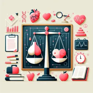 Imagem ilustrativa para o artigo sobre Por que a Lipo HD pode causar parada cardíaca? Entenda os riscos e como evitá-los