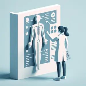 Imagem ilustrativa para o artigo sobre Quem não pode fazer Lipo HD? Lista de contraindicações essenciais para o procedimento