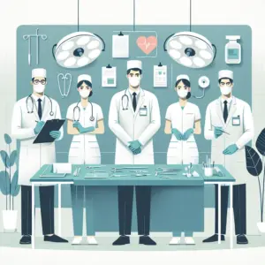 Imagem ilustrativa para o artigo sobre Tem como tirar gordura da barriga e colocar no glúteo? Explicação sobre lipoaspiração e enxertia de gordura