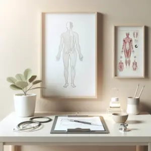 Imagem ilustrativa para o artigo sobre Como fica a barriga depois de uma Lipo HD? Explicação dos resultados e cuidados pós-operatórios