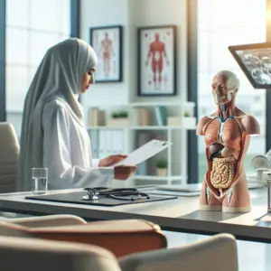Imagem ilustrativa para o artigo sobre Qual a lipoaspiração mais segura? Comparação entre técnicas e orientações essenciais