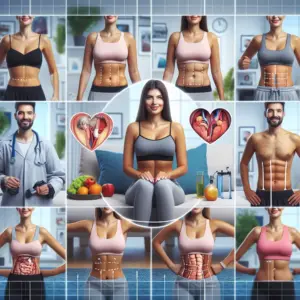 Imagem ilustrativa para o artigo sobre Qual a lipoaspiração mais segura? Análise comparativa das técnicas disponíveis