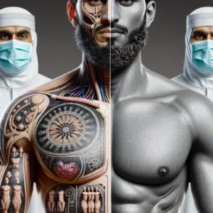 Imagem ilustrativa para o artigo sobre Como fica o corpo depois da Lipo HD? Explicação completa dos resultados e transformação