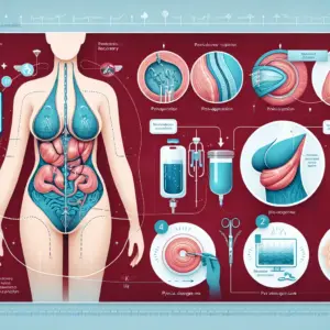 Imagem ilustrativa para o artigo sobre Por que Lipo HD pode causar parada cardíaca? Entenda os riscos e prevenção
