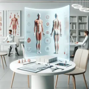 Imagem ilustrativa para o artigo sobre Como fica a barriga depois de uma Lipo HD? Explicação dos resultados e cuidados pós-operatórios