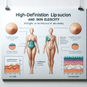 Imagem ilustrativa para o artigo sobre Quando a Lipo HD é indicada? Explicação dos casos ideais para o procedimento