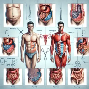 Imagem ilustrativa para o artigo sobre Por que a Lipo HD pode causar parada cardíaca? Entenda os fatores de risco e prevenção