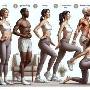 Imagem ilustrativa para o artigo sobre Quais os riscos da Lipo HD? Lista dos principais cuidados para um procedimento seguro