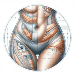 Imagem ilustrativa para o artigo sobre Quais são os riscos da Lipo HD? Explicação detalhada dos potenciais efeitos e precauções