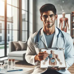 Imagem ilustrativa para o artigo sobre Quem pode fazer lipoabdominoplastia? Critérios para indicação e segurança do procedimento