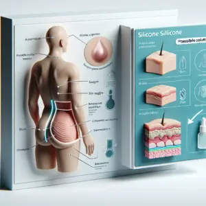 Imagem ilustrativa para o artigo sobre Quantos quilos posso perder com a lipoabdominoplastia? Entenda os resultados esperados