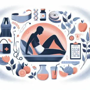 Imagem ilustrativa para o artigo sobre Diferenças entre lipoabdominoplastia e outros tipos de cirurgia corporal: guia completo