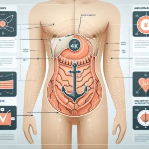 Imagem ilustrativa para o artigo sobre Quem não pode fazer lipoabdominoplastia? Conheça as principais contraindicações do procedimento