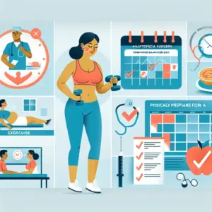 Imagem ilustrativa para o artigo sobre Top 5 dicas para obter uma cicatriz perfeita após a lipoabdominoplastia