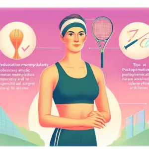 Imagem ilustrativa para o artigo sobre Quantos dias após a lipoabdominoplastia posso andar normal? Guia para uma recuperação segura