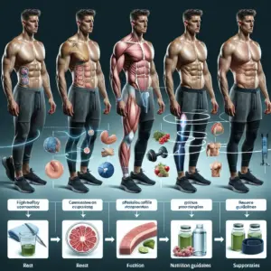 Imagem ilustrativa para o artigo sobre Diferenças entre lipoabdominoplastia e lipoaspiração: qual é a melhor opção para você?