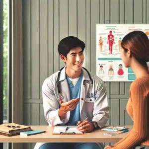 Imagem ilustrativa para o artigo sobre Lipoabdominoplastia invertida: como funciona e quais são as indicações do procedimento