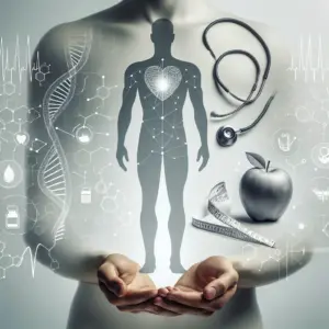 Imagem ilustrativa para o artigo sobre Quanto tempo depois da lipoabdominoplastia posso levantar sozinha? Guia de recuperação segura