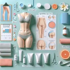 Imagem ilustrativa para o artigo sobre O que substitui a lipoabdominoplastia? Conheça opções eficazes para remodelar o corpo