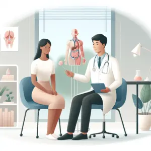 Imagem ilustrativa para o artigo sobre O que substitui a lipoabdominoplastia? Alternativas eficazes para remodelação corporal