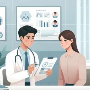 Imagem ilustrativa para o artigo sobre Como fica o corpo depois de uma lipoabdominoplastia? Entenda os resultados e mudanças