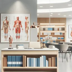 Imagem ilustrativa para o artigo sobre Lipoabdominoplastia e exercícios físicos: o que você precisa saber para retomar a academia com segurança