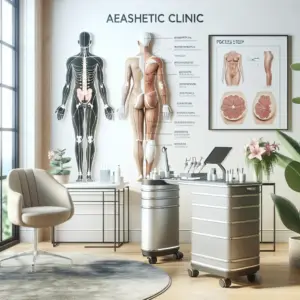 Imagem ilustrativa para o artigo sobre Como cuidar da cicatriz da lipoabdominoplastia para um resultado perfeito: dicas essenciais