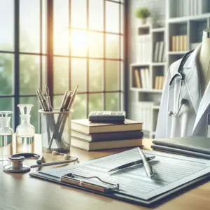 Imagem ilustrativa para o artigo sobre Lipoabdominoplastia e exercícios físicos: orientações para retomar a academia com segurança