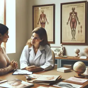 Imagem ilustrativa para o artigo sobre Diferenças entre lipoabdominoplastia e abdominoplastia tradicional: o que você precisa saber