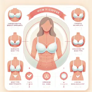 Imagem ilustrativa para o artigo sobre Qual a melhor idade para fazer mastopexia? Orientações para o momento ideal do procedimento