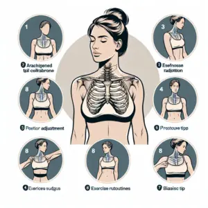 Imagem ilustrativa para o artigo sobre O que é mastopexia com sutiã interno e como funciona essa técnica inovadora
