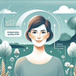Imagem ilustrativa para o artigo sobre Quantos dias de repouso são necessários após mastopexia? Guia para uma recuperação segura