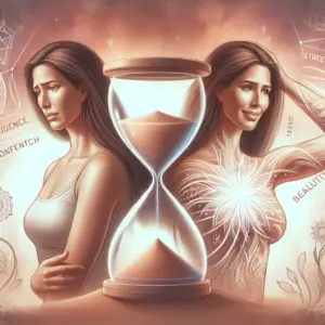Imagem ilustrativa para o artigo sobre Mastopexia ou mamoplastia redutora: entenda as diferenças e indicações de cada procedimento