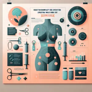 Imagem ilustrativa para o artigo sobre O que é mastopexia com sutiã interno e como ela funciona: guia completo