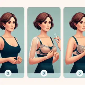 Imagem ilustrativa para o artigo sobre Casos de mastopexia que deram errado: como evitar complicações no procedimento