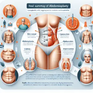 Imagem ilustrativa para o artigo sobre Qual a melhor cirurgia para levantar as mamas? Comparação entre técnicas de mastopexia