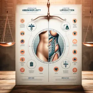 Imagem ilustrativa para o artigo sobre Quanto tempo em média dura uma mastopexia? Entenda a longevidade dos resultados