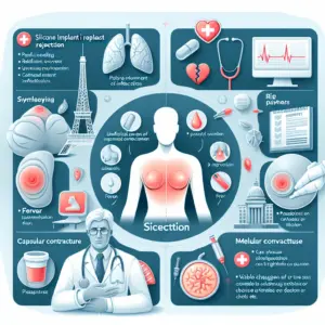 Imagem ilustrativa para o artigo sobre Quanto tempo leva para cicatrizar uma cirurgia de mama? Guia completo do processo de recuperação
