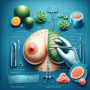 Imagem ilustrativa para o artigo sobre Quem está acima do peso pode fazer mastopexia? Entenda as indicações e cuidados