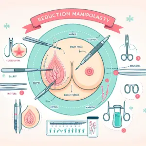 Imagem ilustrativa para o artigo sobre Quando se deve fazer mastopexia? Entenda os momentos indicados para o procedimento